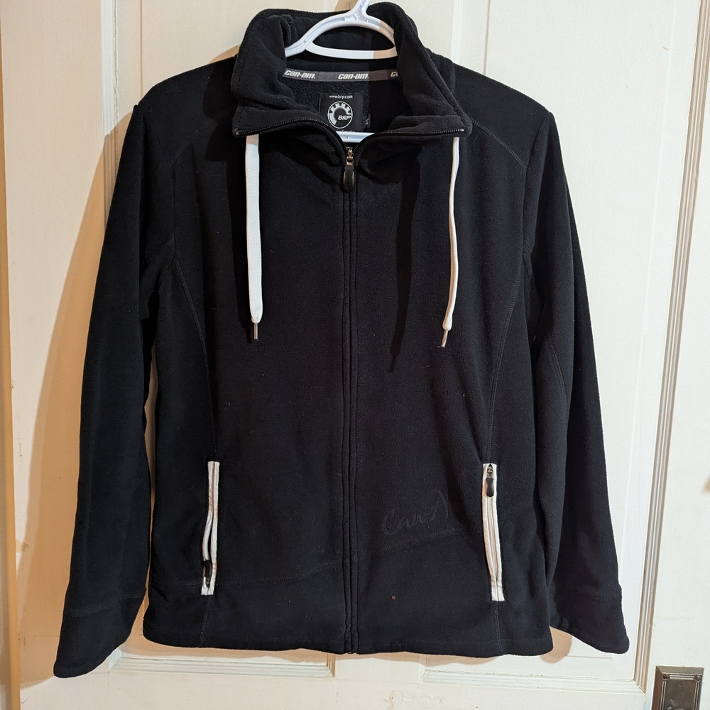 Black Women's Sweater